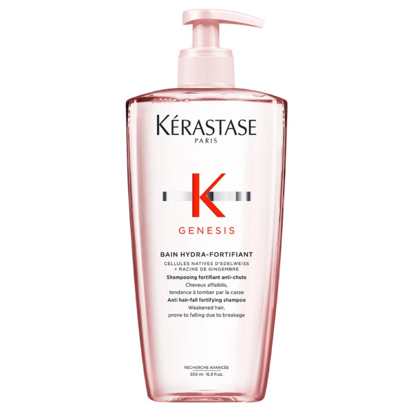 Kérastase Genesis Bain Hydra Fortifiant 500ml