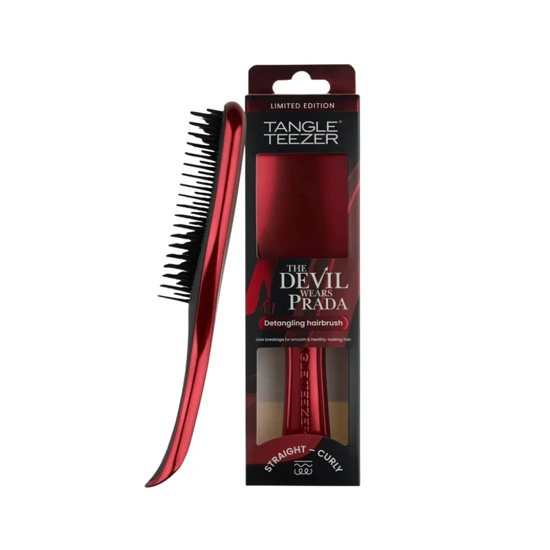 Tangle Teezer Ultimate Detangler The Devil Wears Prada