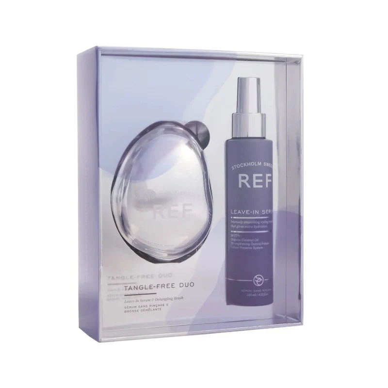 REF Tangle-Free Duo Set