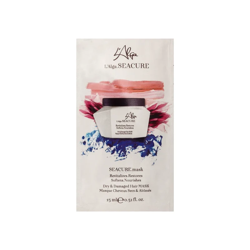 L'Alga Seacure Mask Sample 15ml GWP