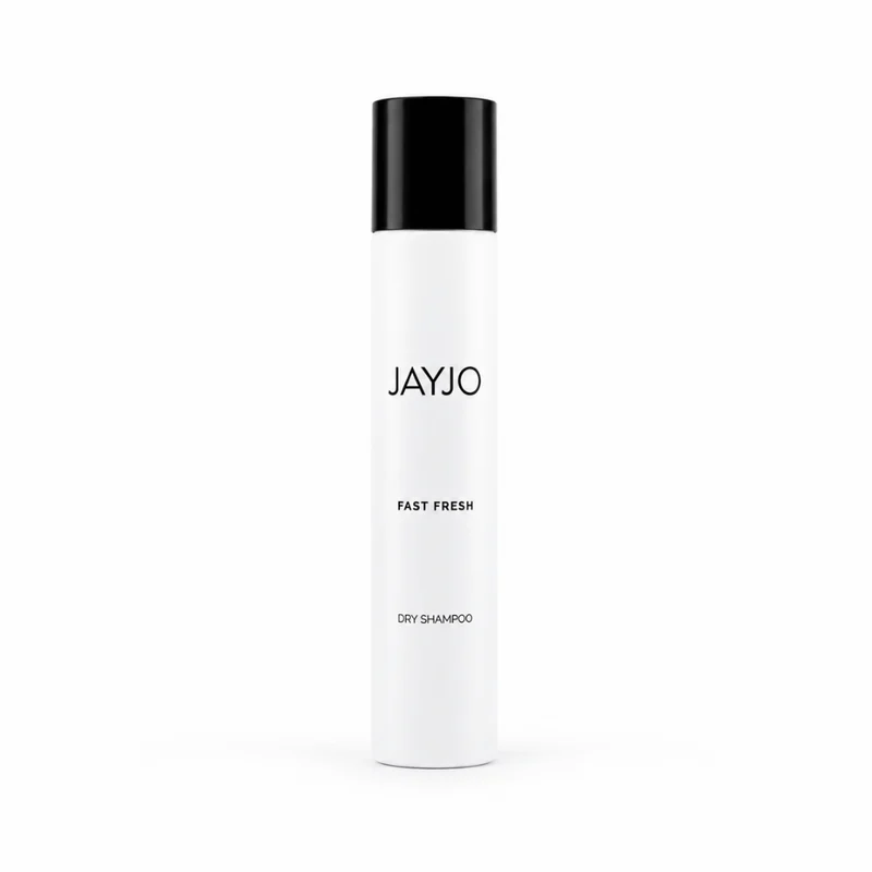JAYJO Fast Fresh Dry Shampoo 200ml