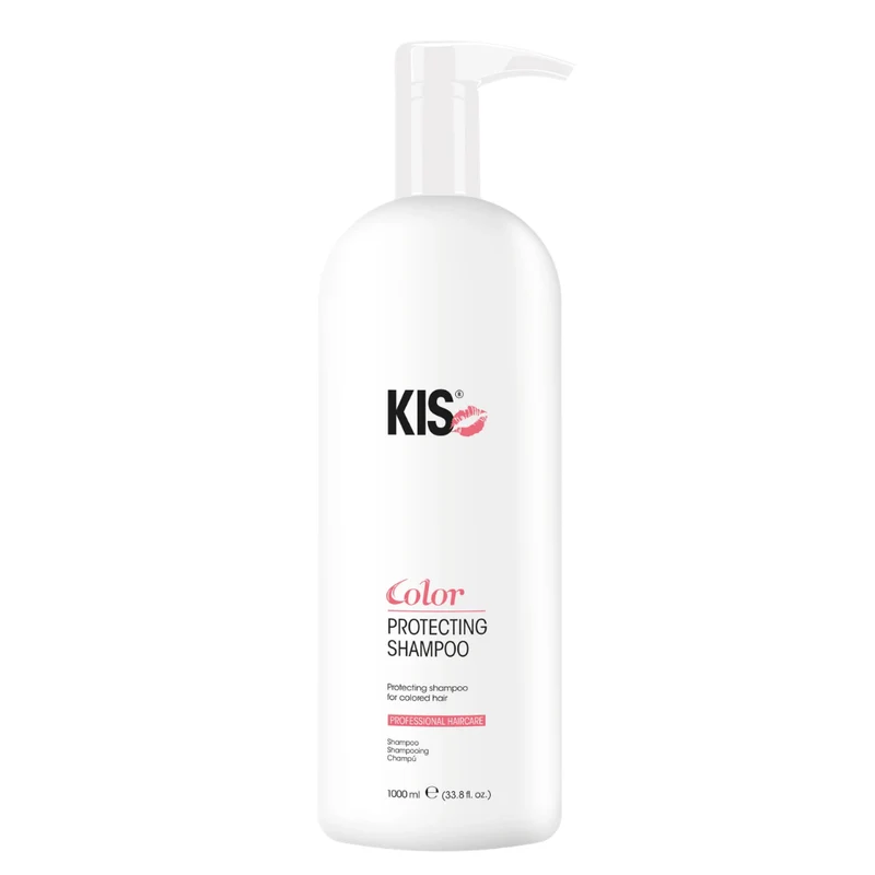 KIS Protecting Shampoo 1000ml
