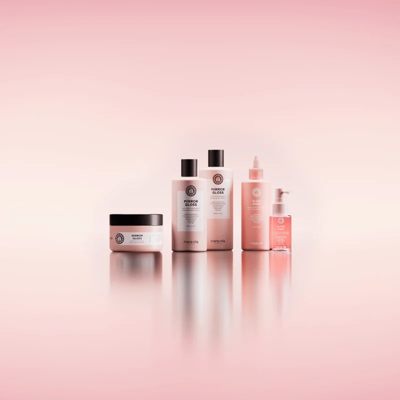 Maria Nila Mirror Gloss Shampoo