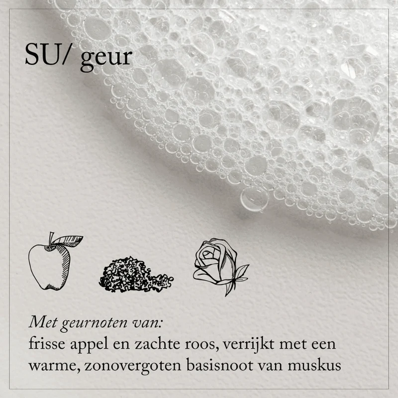 Davines SU Hair & Body Wash