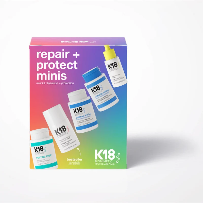 Repair + Protect Minis