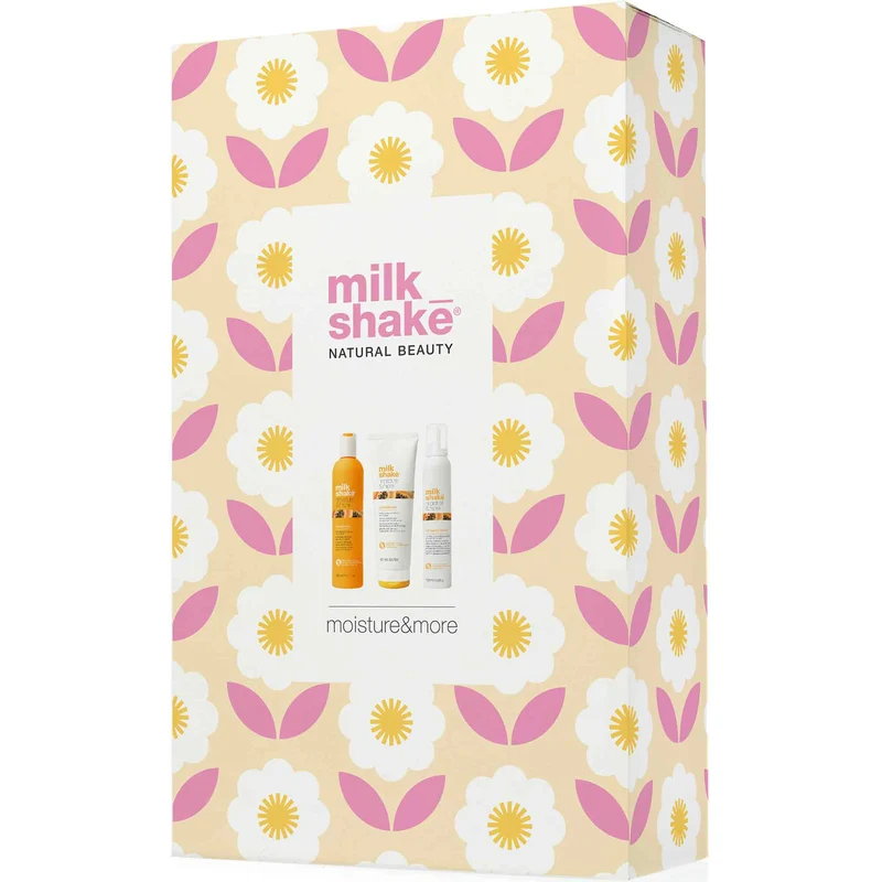 Moisture & More Trio Pack