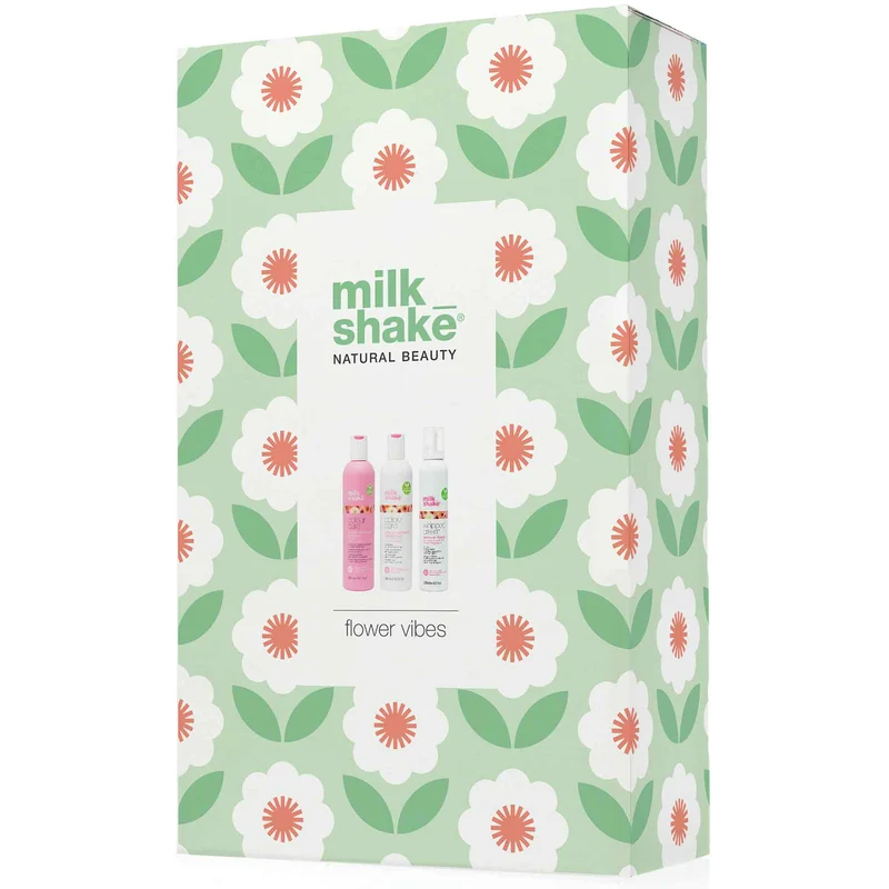 Flower Vibes Trio Pack