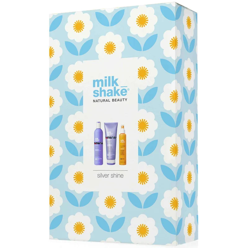 Silver Shine Trio Pack