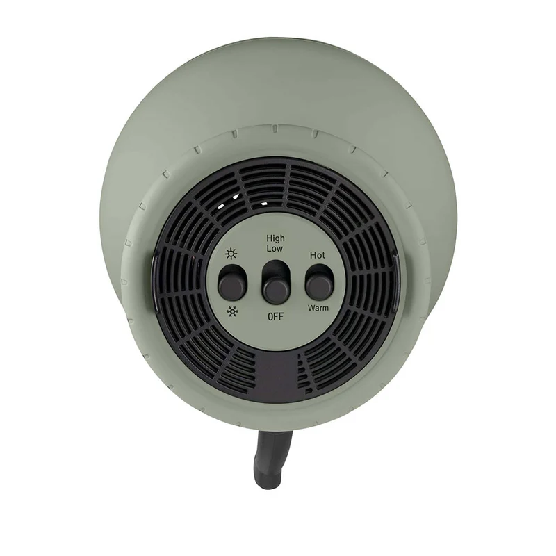 StyleCraft Sage Collection 2-in-1 Hair Diffuser & Dryer