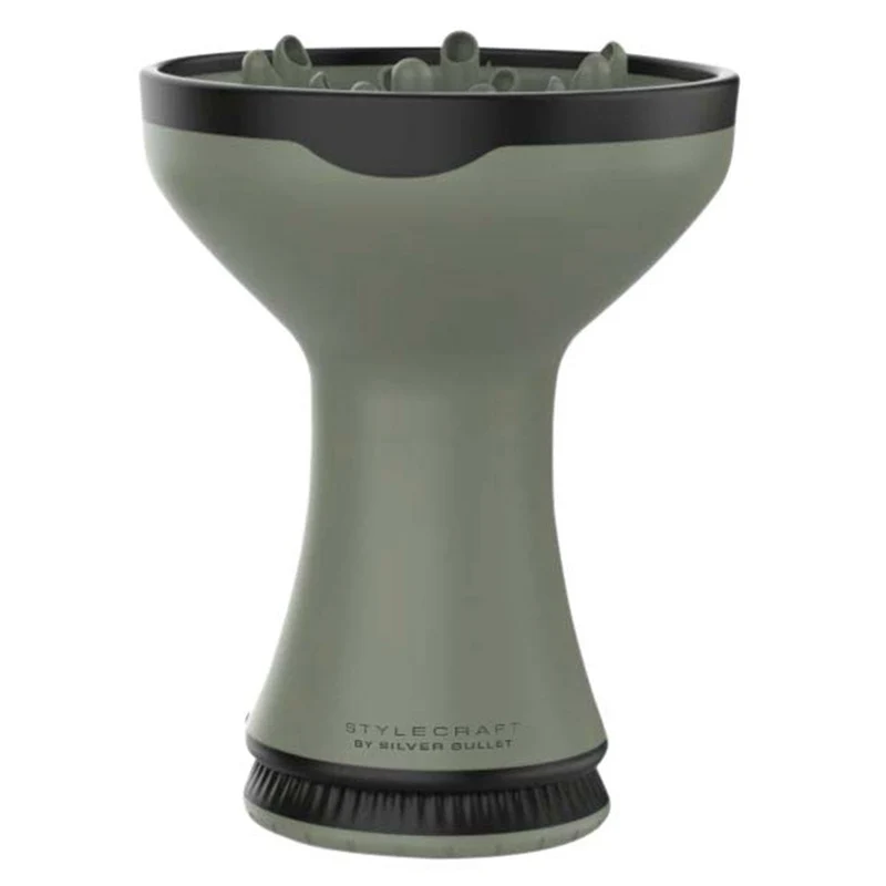 StyleCraft Sage Collection 2-in-1 Hair Diffuser & Dryer