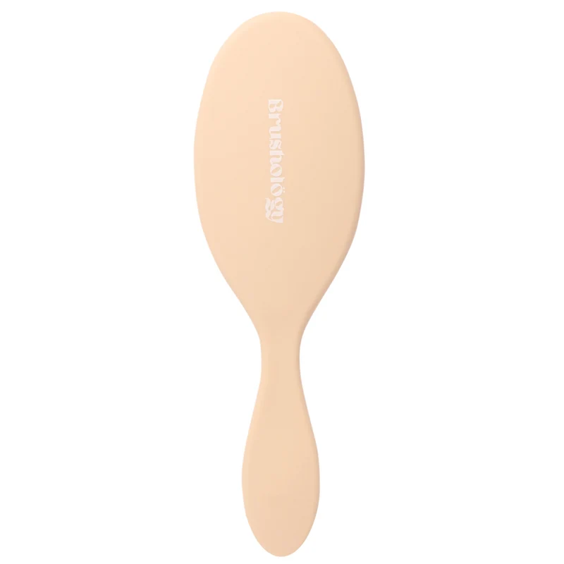 Wet Detangler Hairbrush