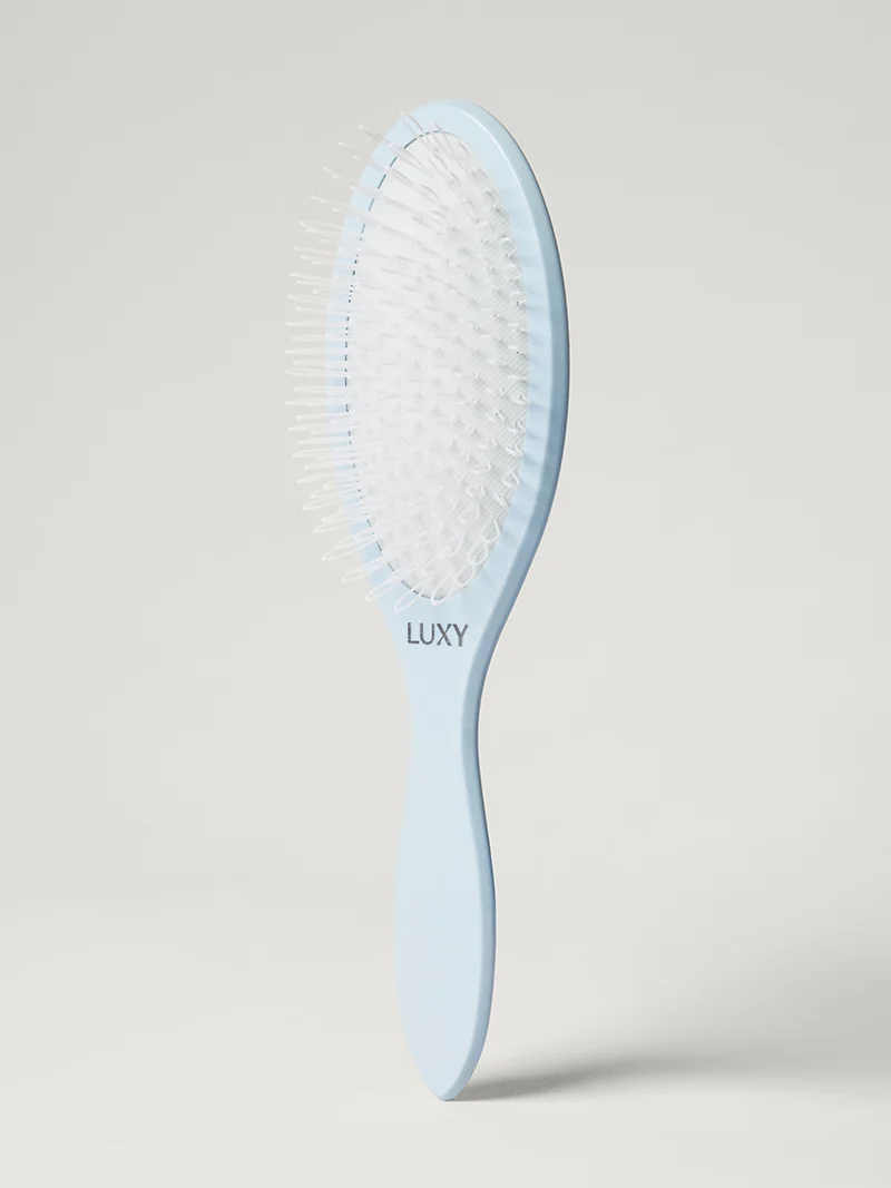 Luxy Loop Hair Extensions Brush