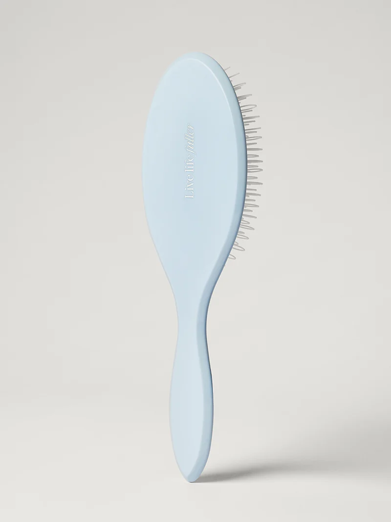 Luxy Loop Hair Extensions Brush