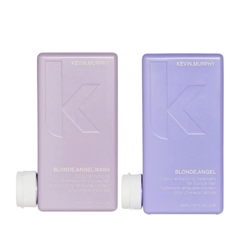 Kevin Murphy Blonde Angel Set