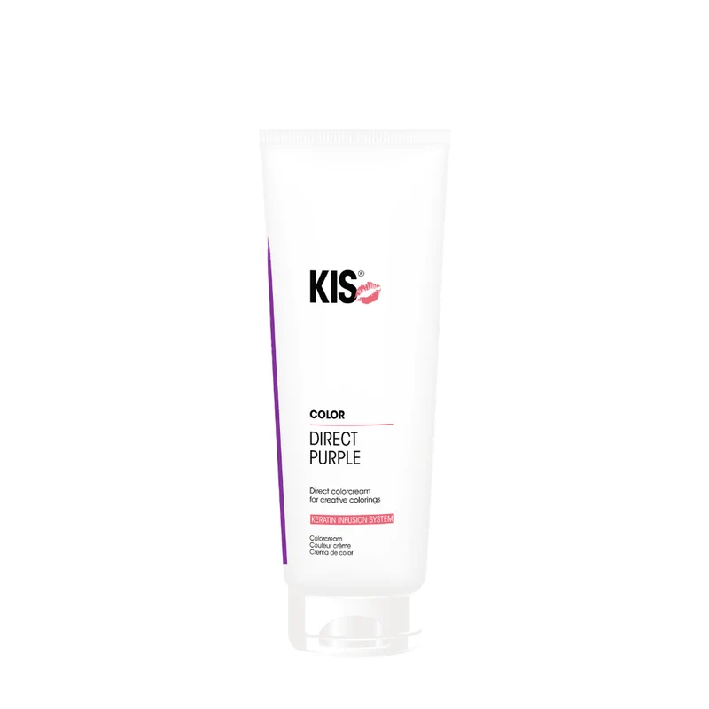 KIS Direct color 200ml