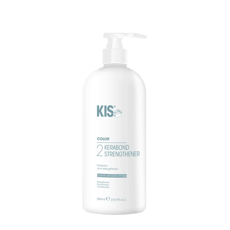 KIS KeraBond Step 2 Strengthen 500ml