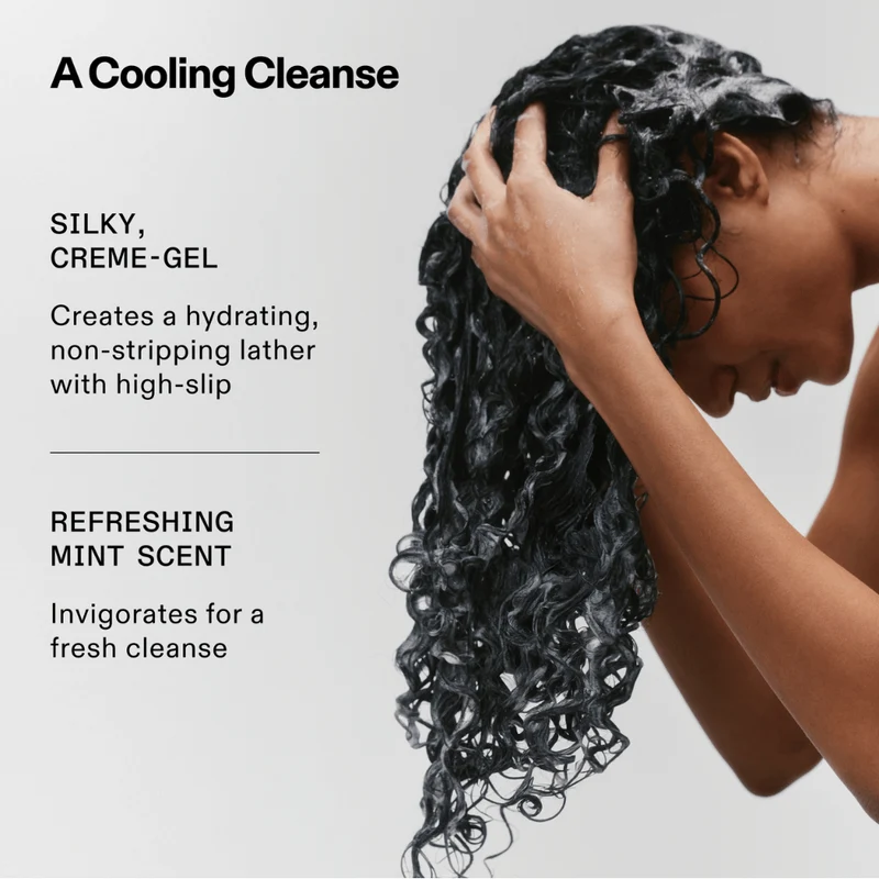 Olaplex No.4 & 5 Curl Bond Shaper Hydrating Shampoo & Conditioner 1000ml