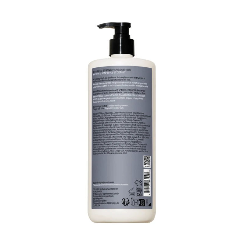 Olaplex No. 5Curl Bond Shaper Hydrating Curl Conditioner