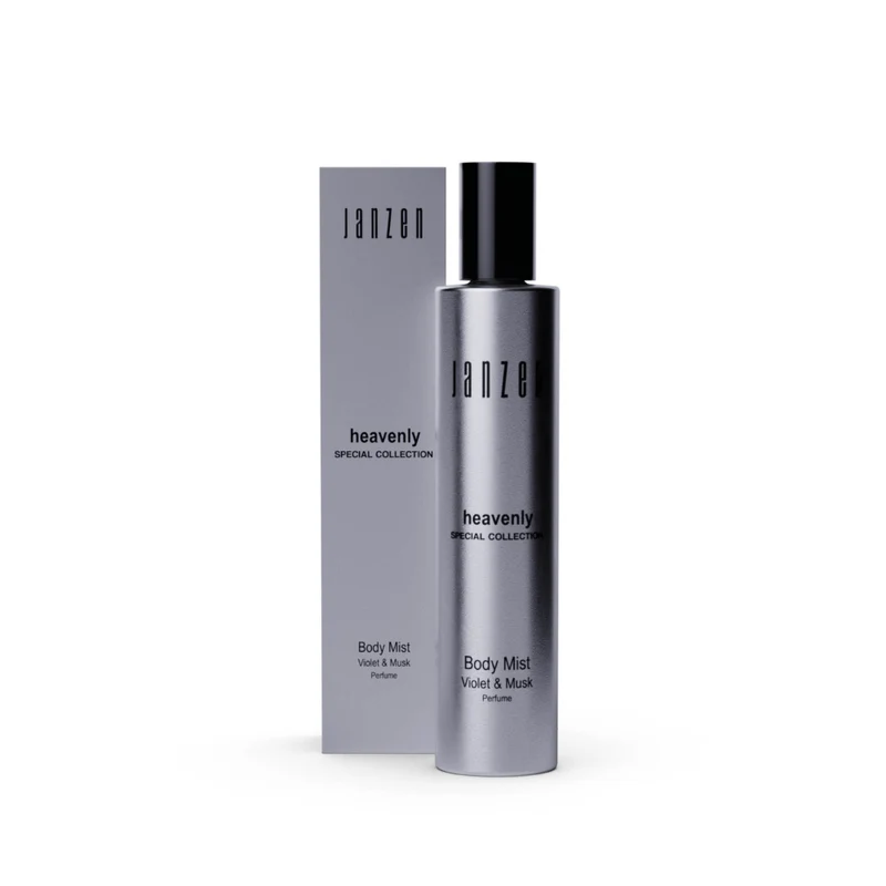 JANZEN Body Mist Heavenly