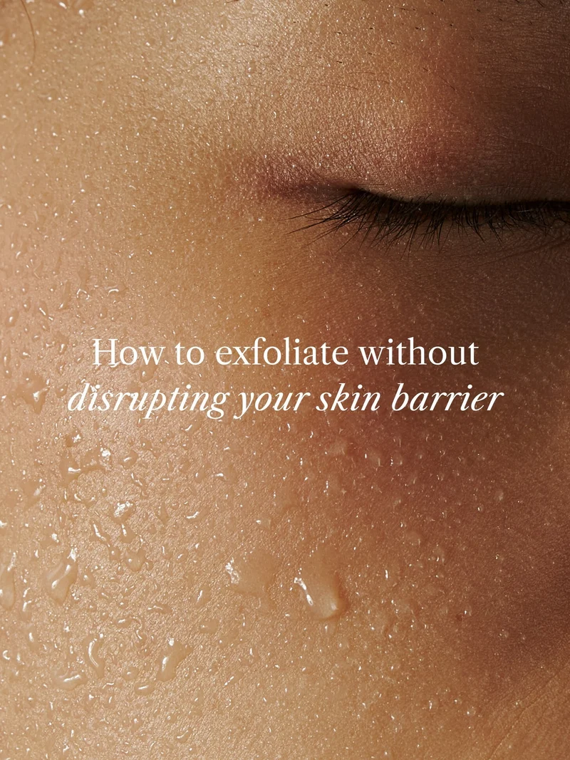 Ancient Earth Facial Exfoliant 50 ml
