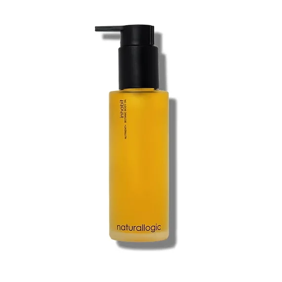 Inhabit Nutrient + Botanic Body Oil 100 ml