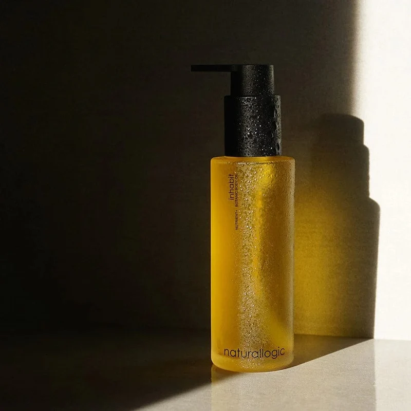 Inhabit Nutrient + Botanic Body Oil 100 ml
