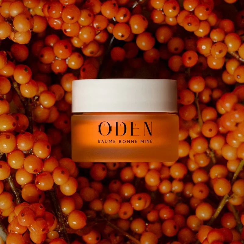 Glowing Skin Balm 15 ml