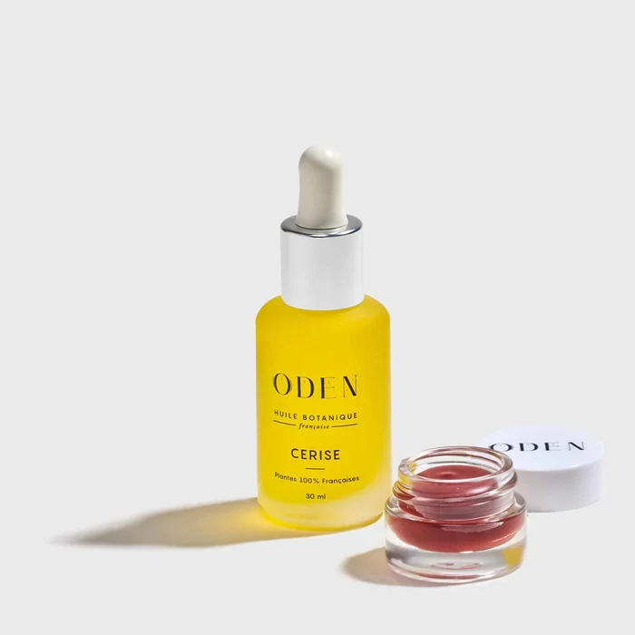 French Lip Balm Cherry 7 ml