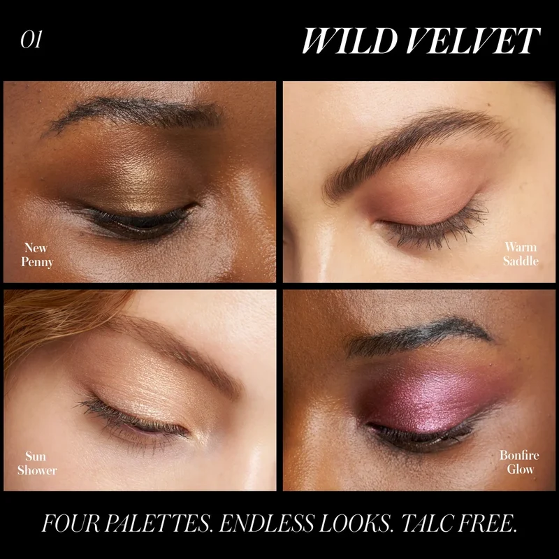 ReDimension Hydra Eyes Quartet 4,8 g