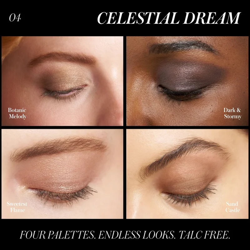 ReDimension Hydra Eyes Quartet 4,8 g