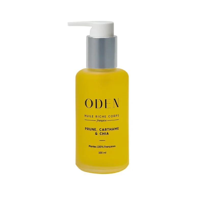 Rich Body Oil 100 ml