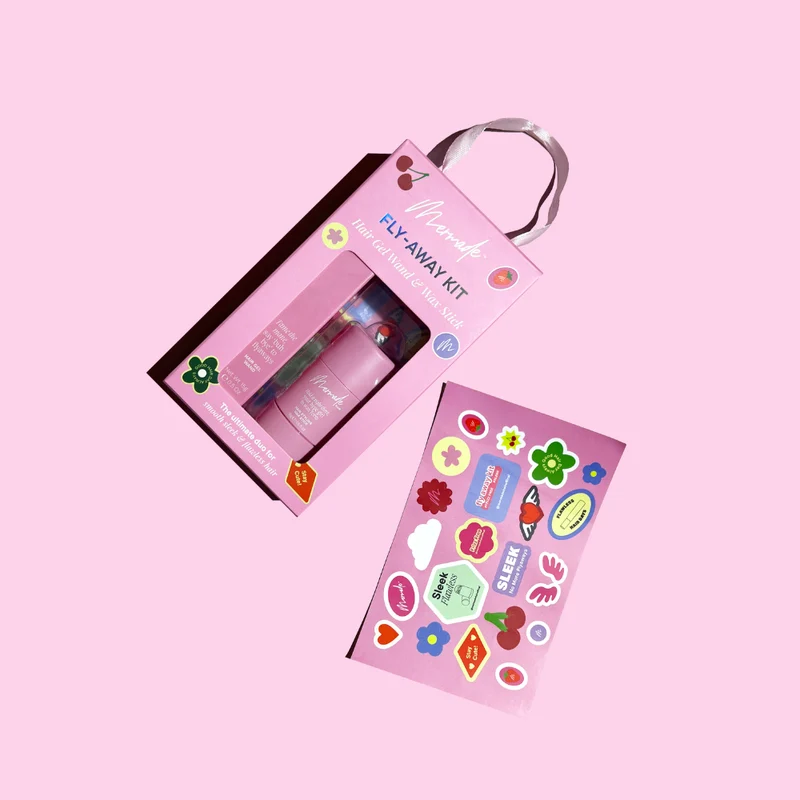 Fly-Away Kit