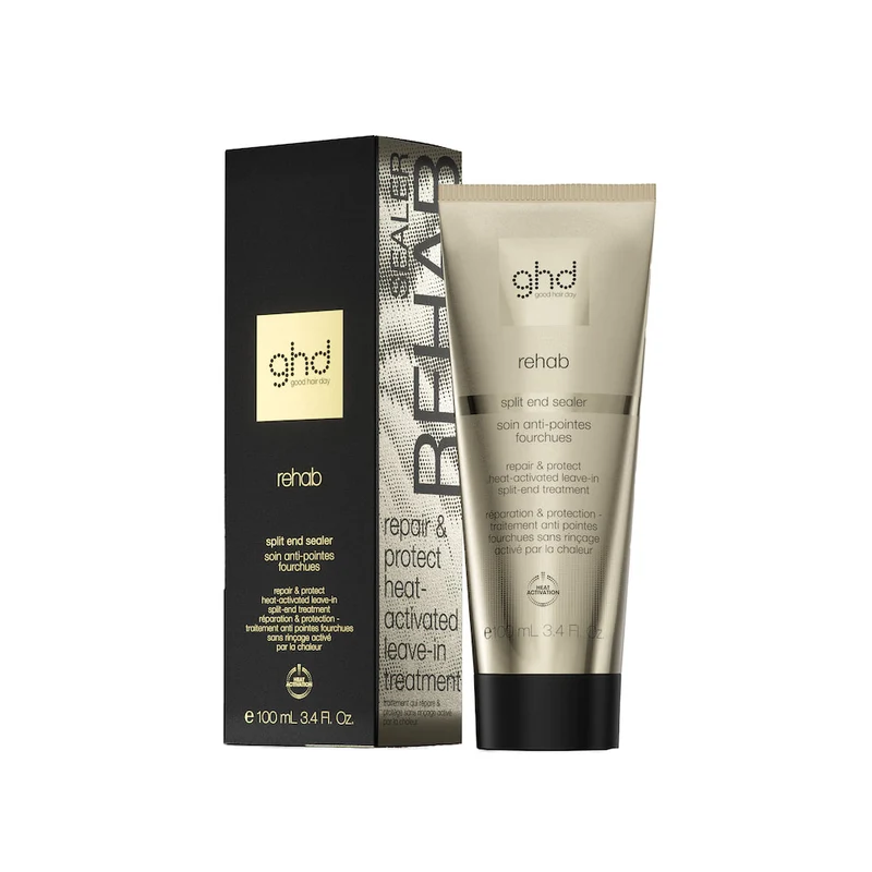 Rehab Split End Sealer 100ml