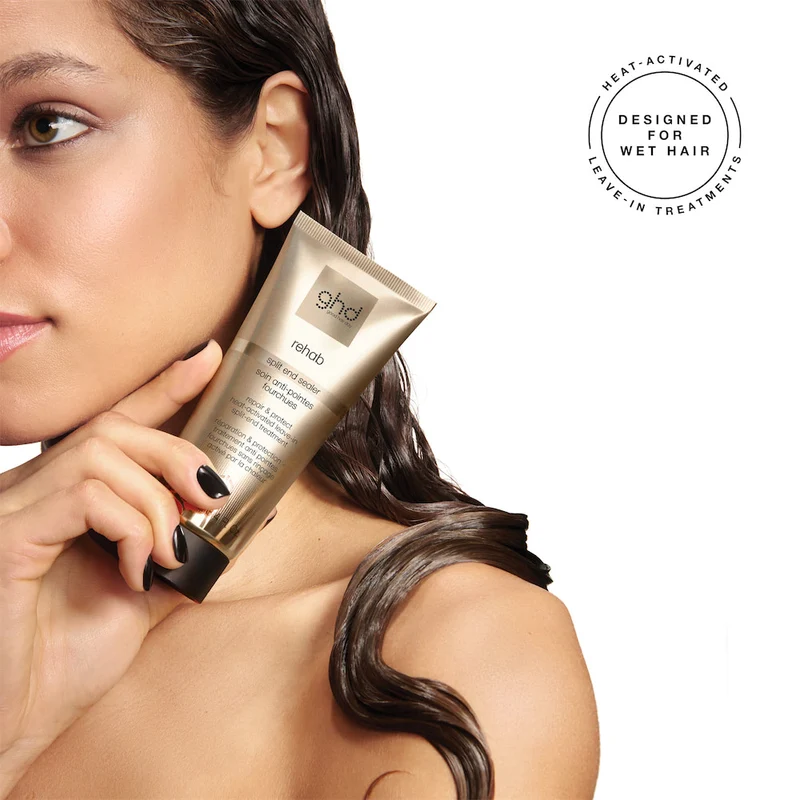 Rehab Split End Sealer 100ml