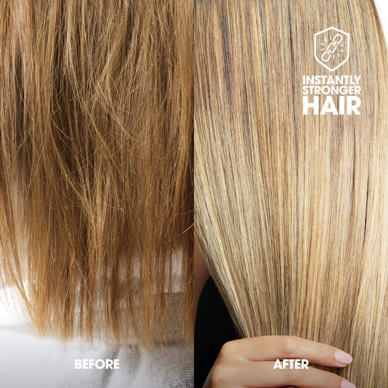 Rehab Damaged Hair Repairer 95ml