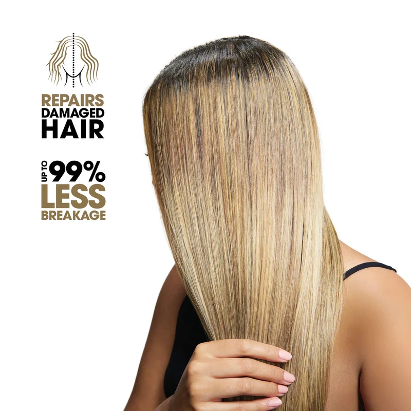Rehab Damaged Hair Repairer 95ml