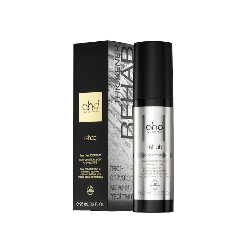 Rehab Fine Hair Thickener 95ml