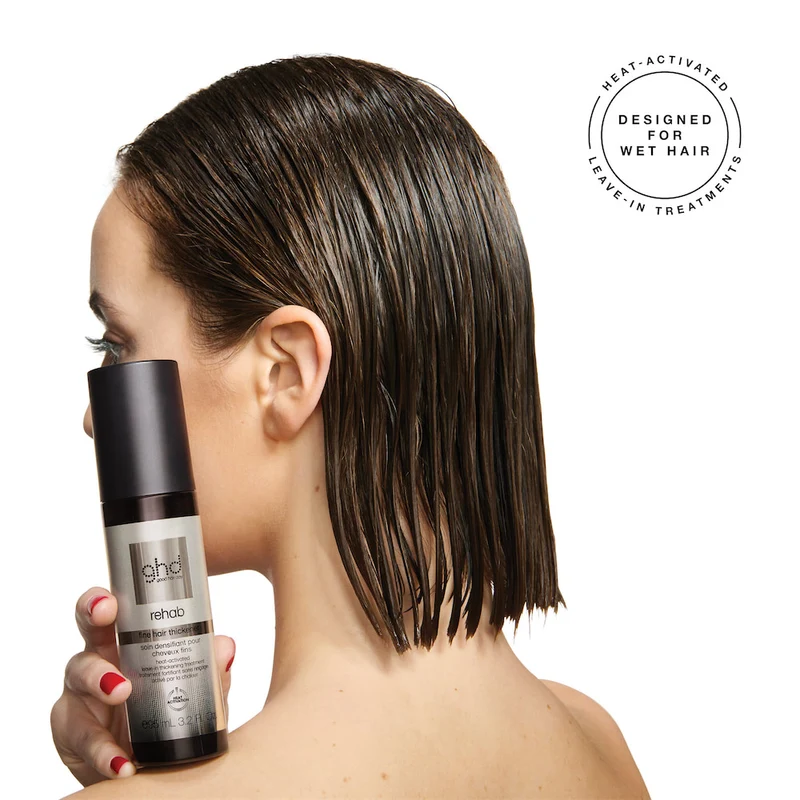 Rehab Fine Hair Thickener 95ml