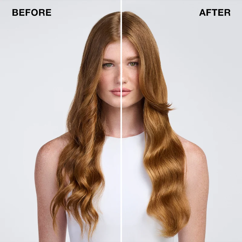 GOOD BEHAVIOR Flexible Anti-Frizz Hairspray 168ml