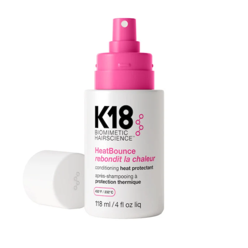 HeatBounce Conditioning Heat Protectant Spray 118ml