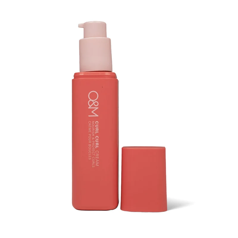 Curl Curl Cream 150ml