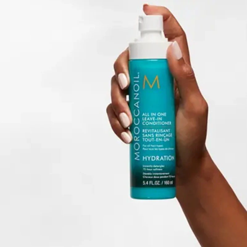 All in One Leave In Conditioner 160ml