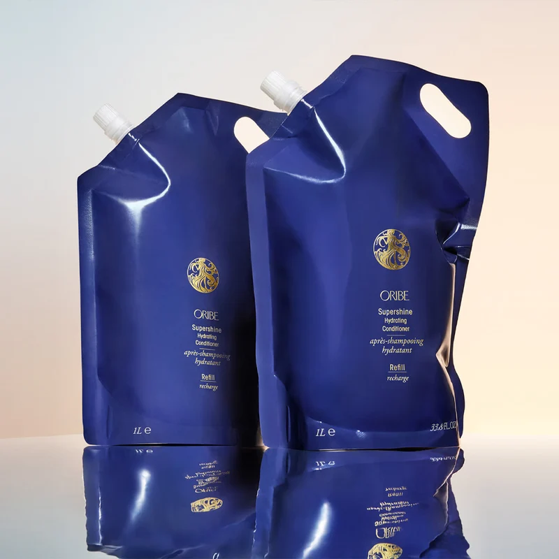 Supershine Hydrating Shampoo 1L Refill