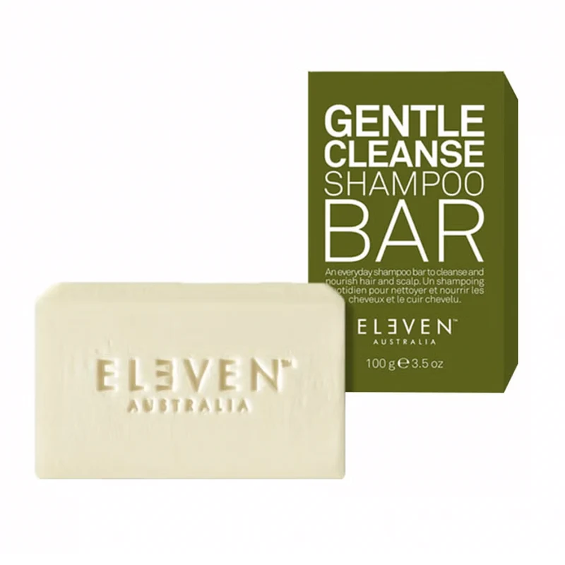 Gentle Cleanse Shampoo Bar 100g