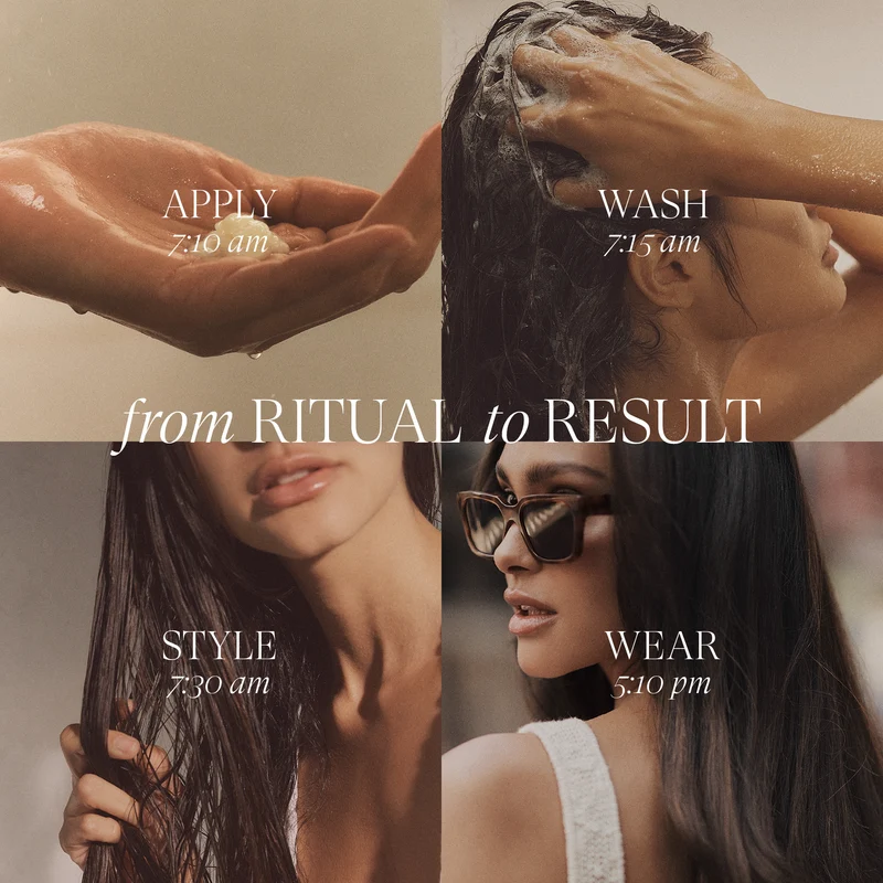 L'ANZA Keratin Healing Oil Conditioner