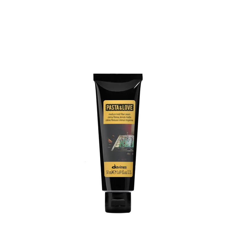 Davines Medium Fiber Cream 50ml