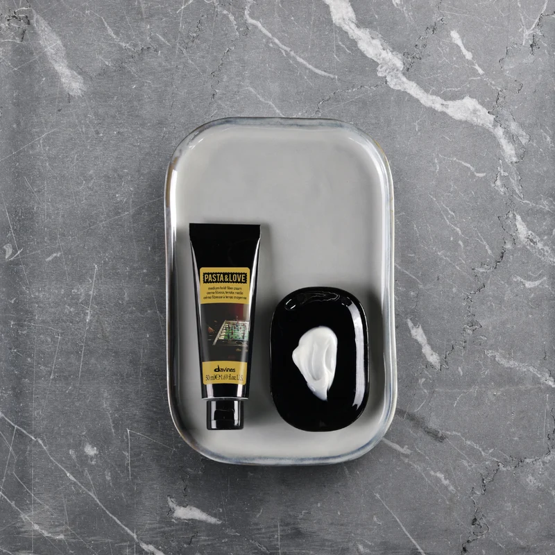Davines Medium Fiber Cream 50ml