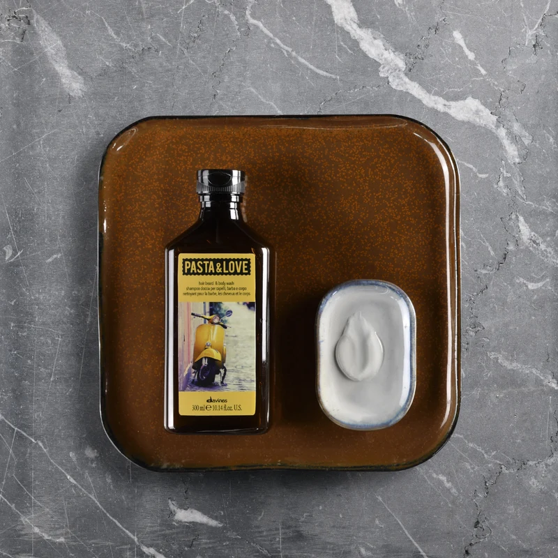 Davines Haar, Bart & Körperpflege 300ml