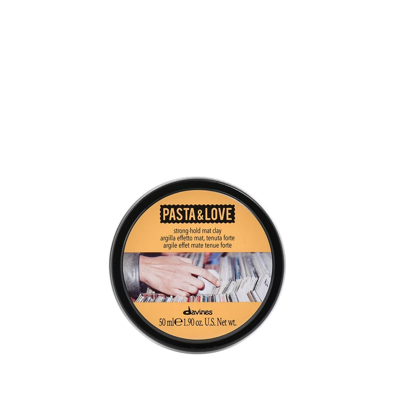 Davines Styling Tonerde 50ml