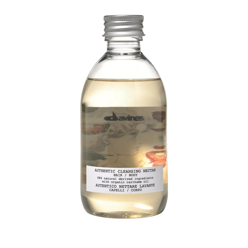Davines Reinigungsnektar Haar & Körper 280ml